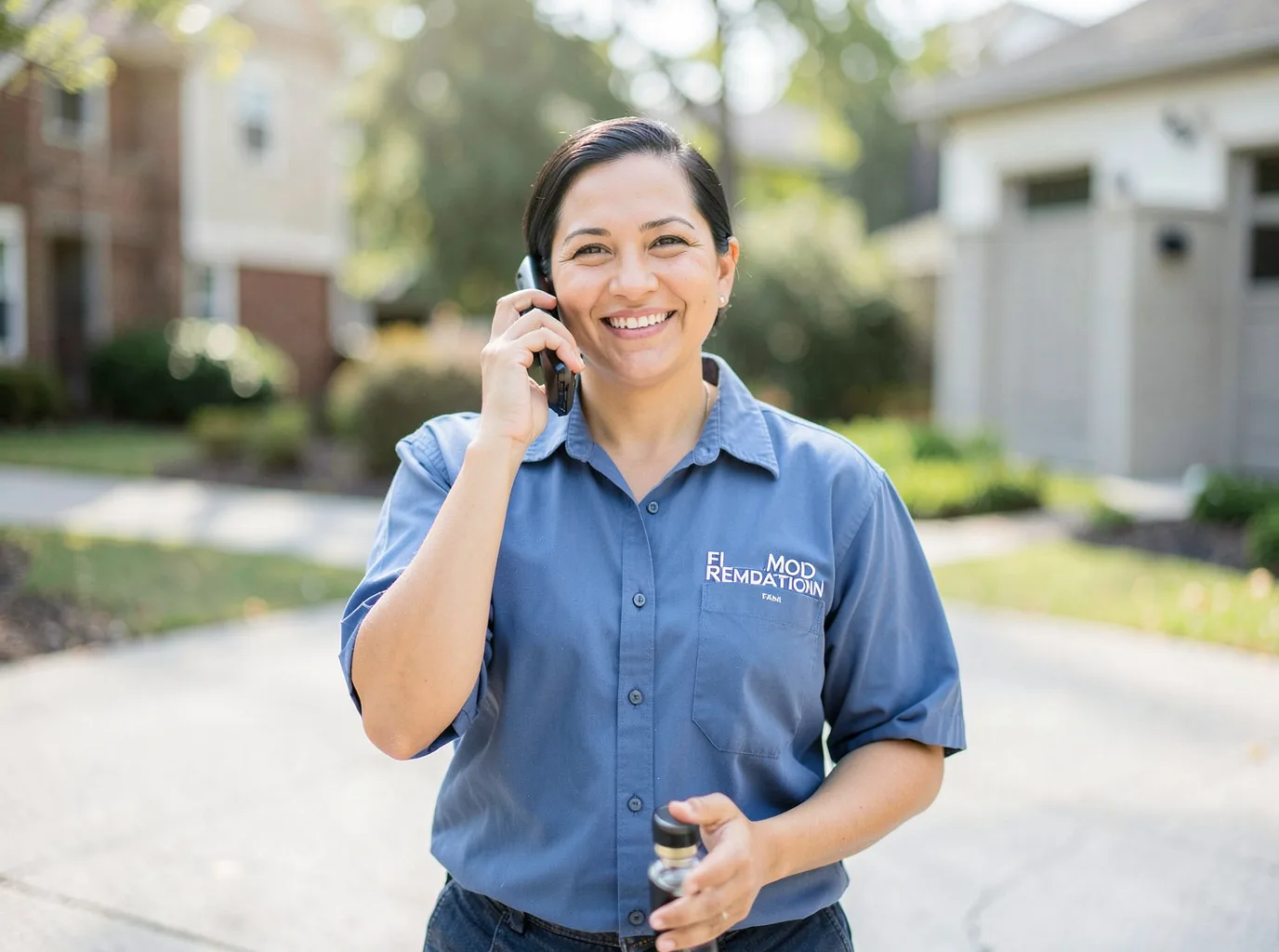 Mold Remediation Lavaca, AR FAQs